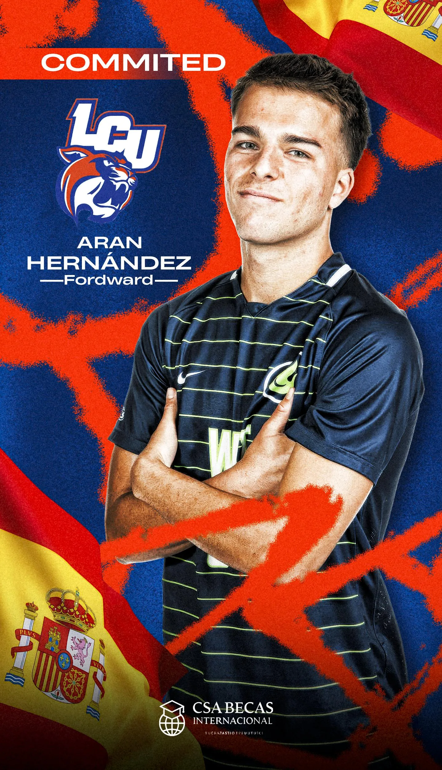 Aran Hernández