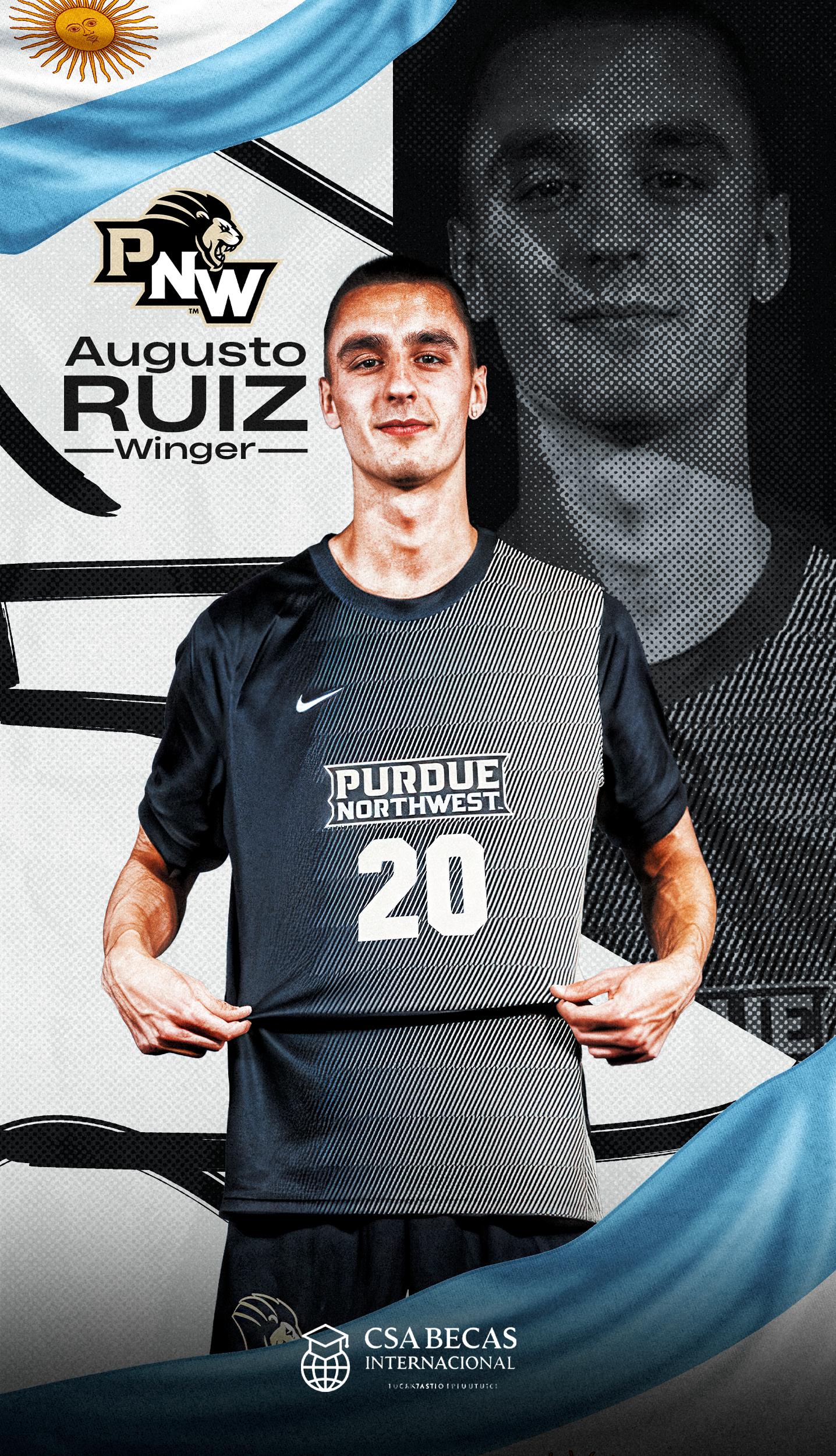 Augusto Ruiz