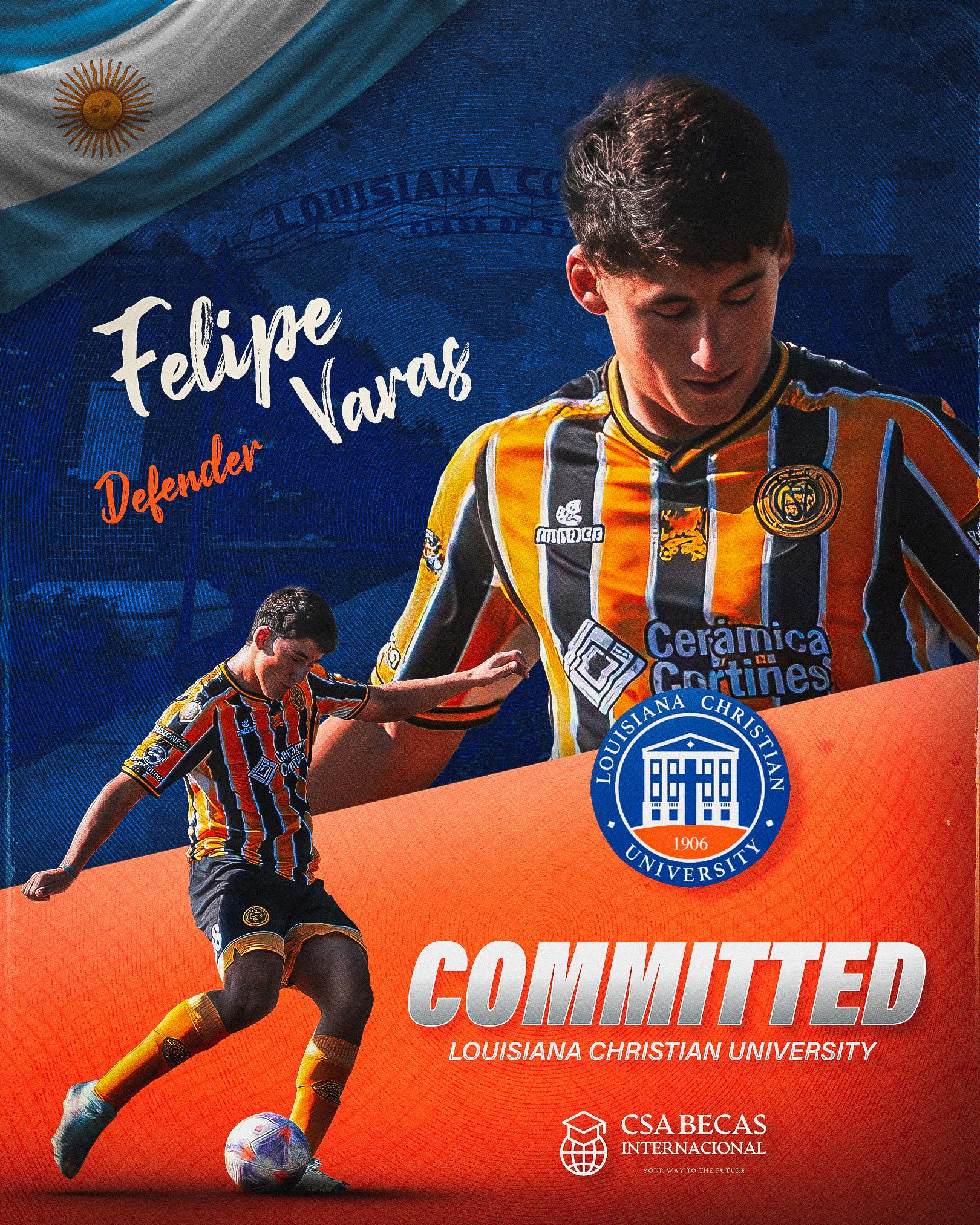 Felipe Varas