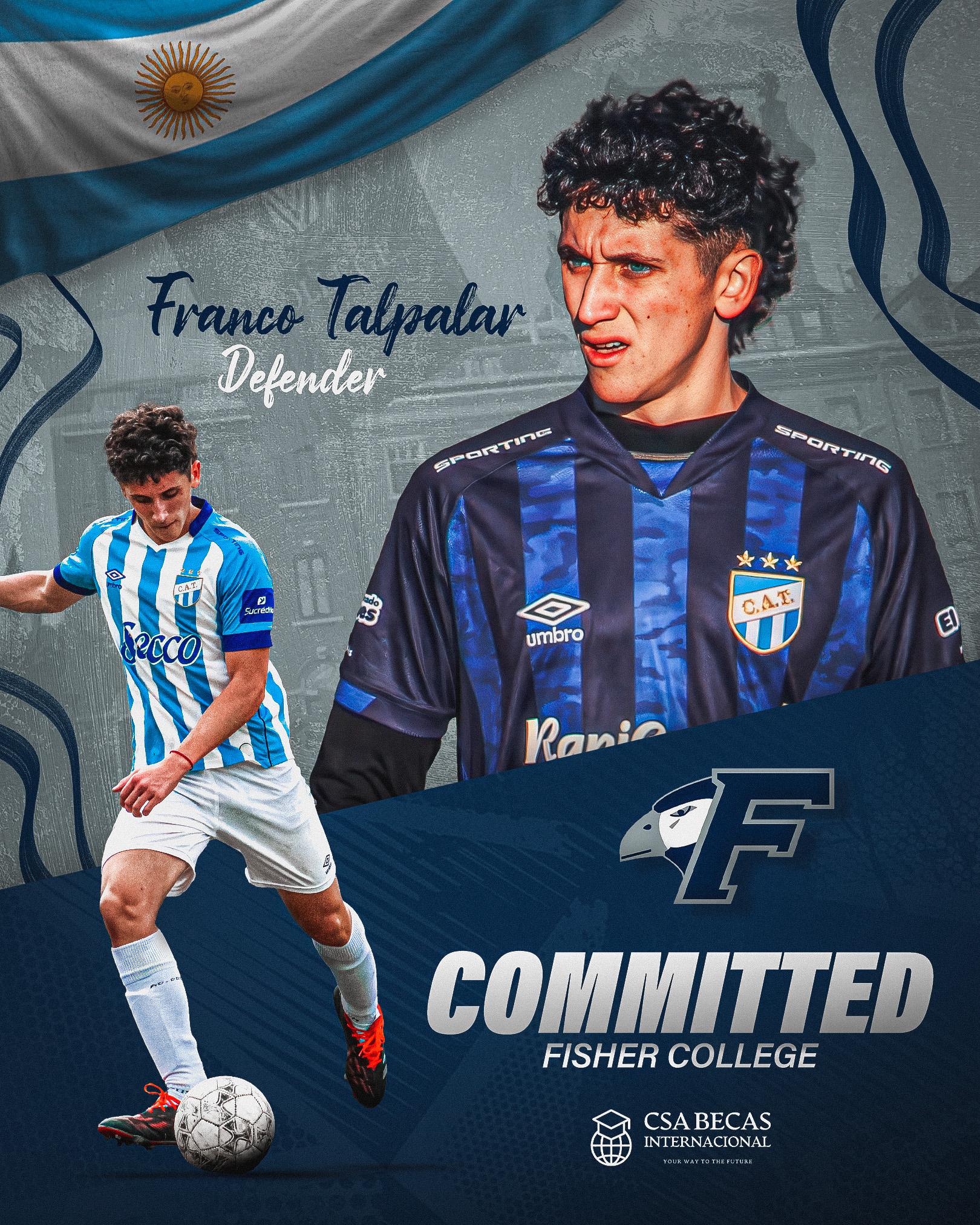 Franco Talpalar