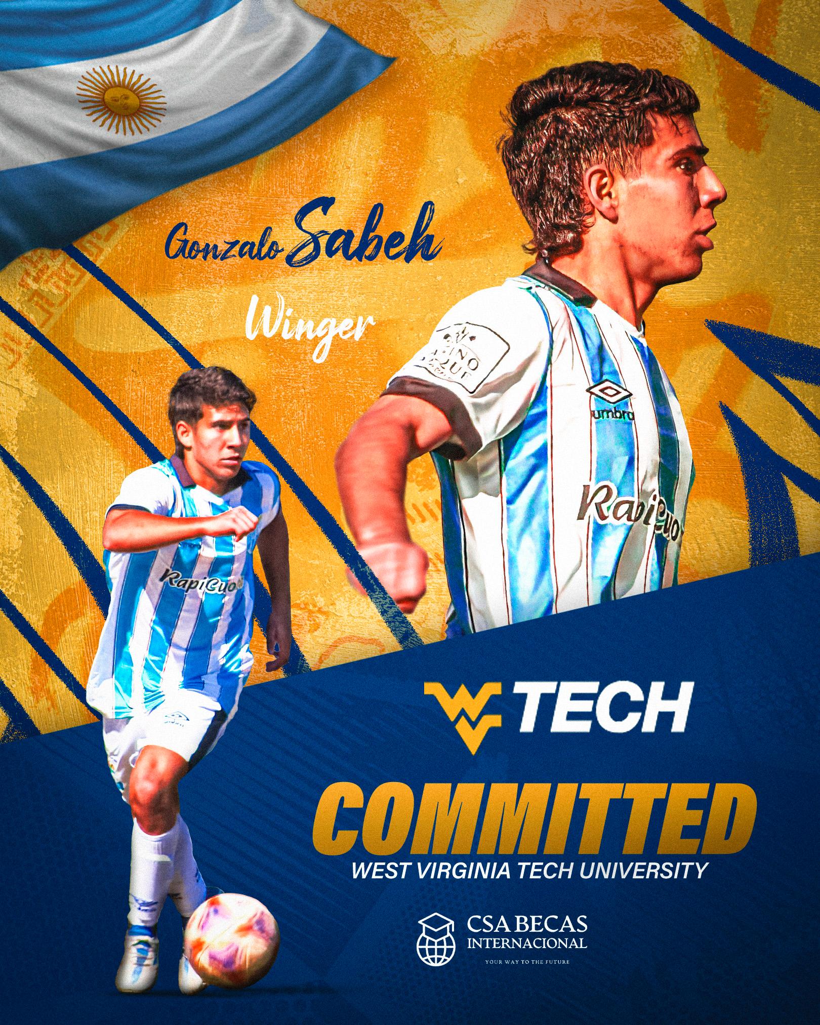 Gonzalo Sabeh