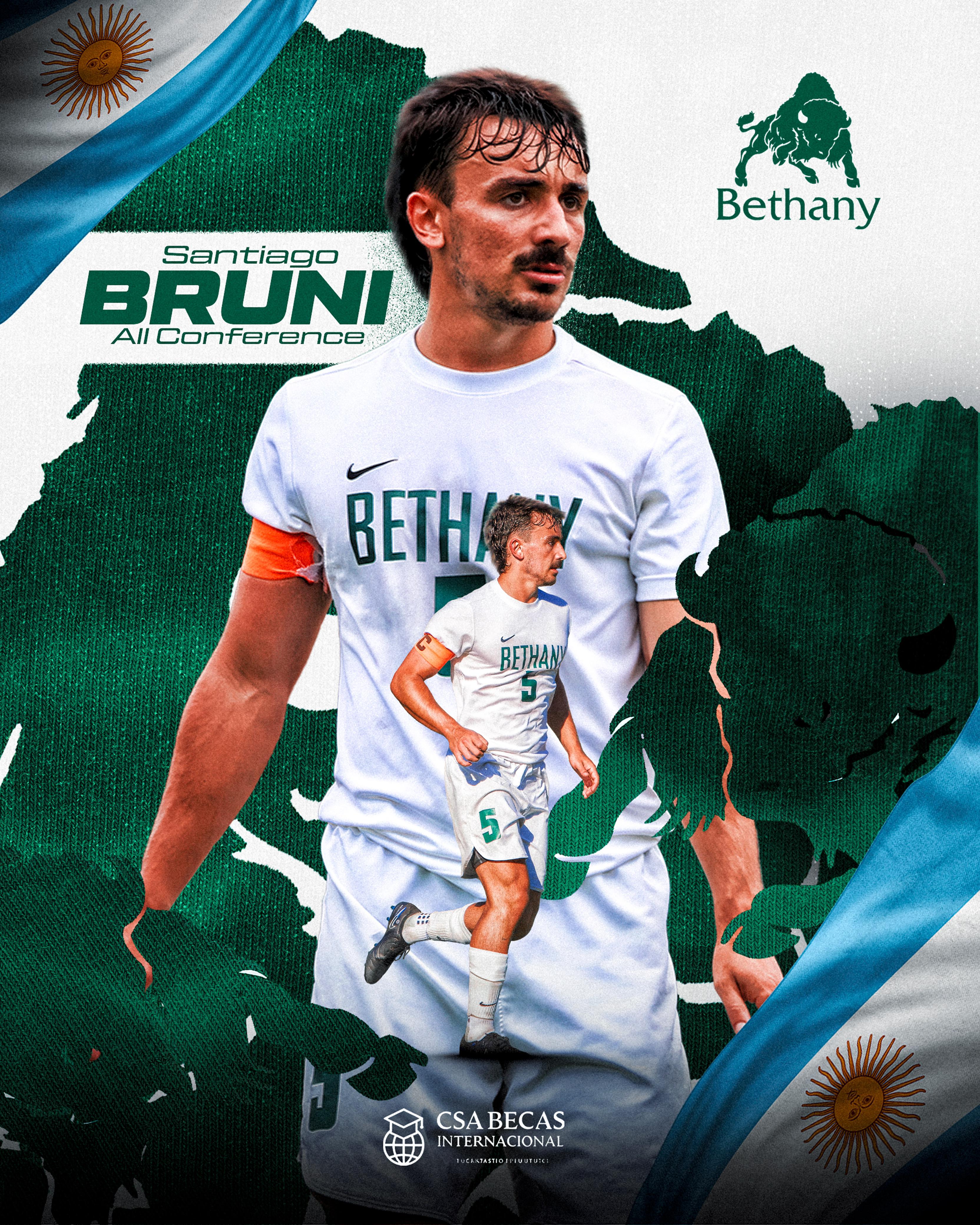 Santiago Bruni