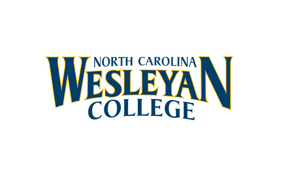 NCWU Words Arched